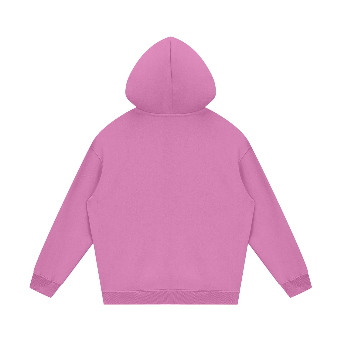 Streetwear FYTH Fleece Hoodie