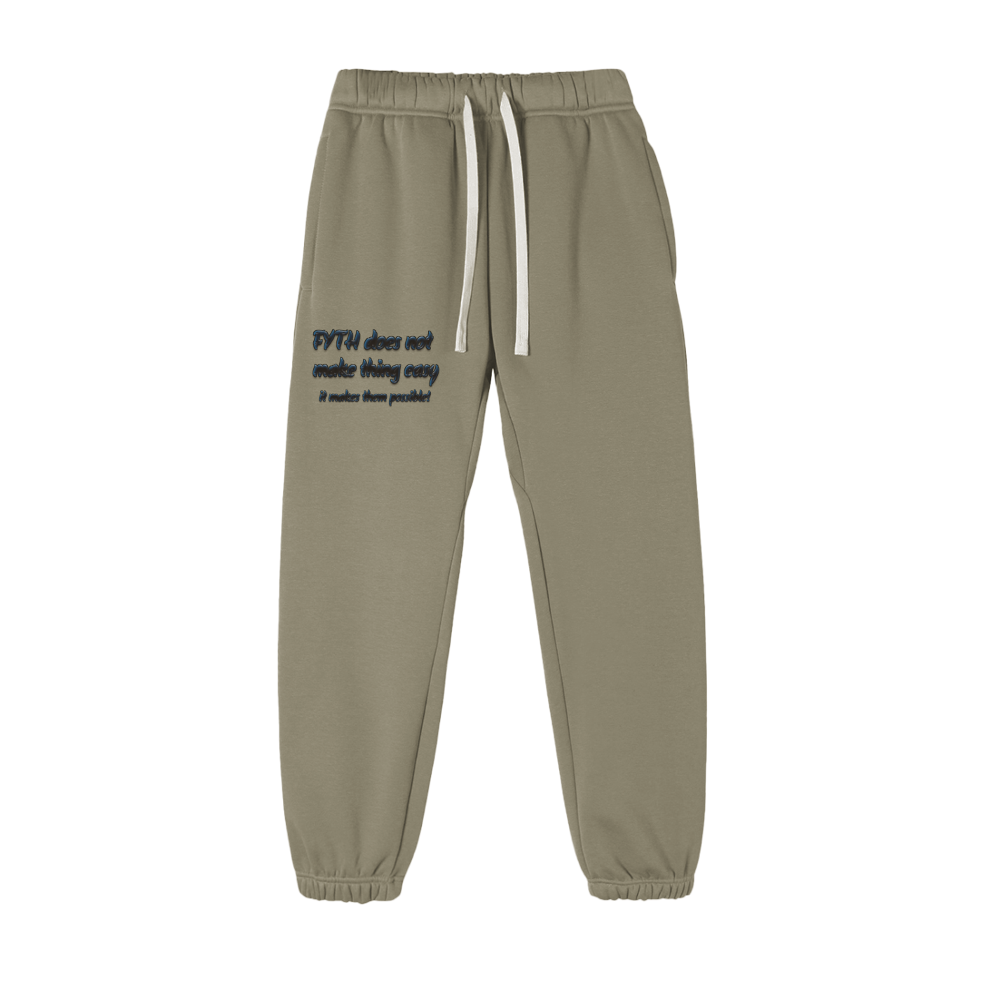 FYTH Essential Sweatpants