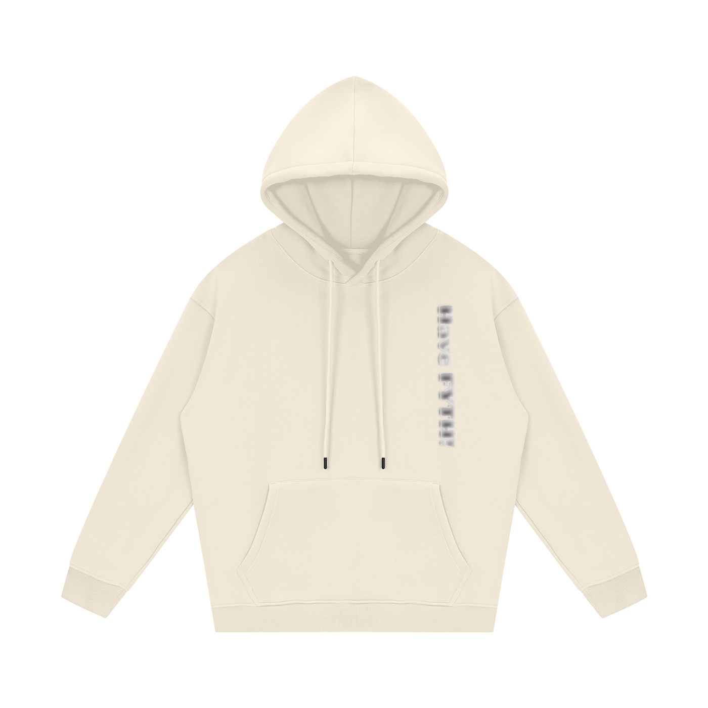 Streetwear FYTH Fleece Hoodie