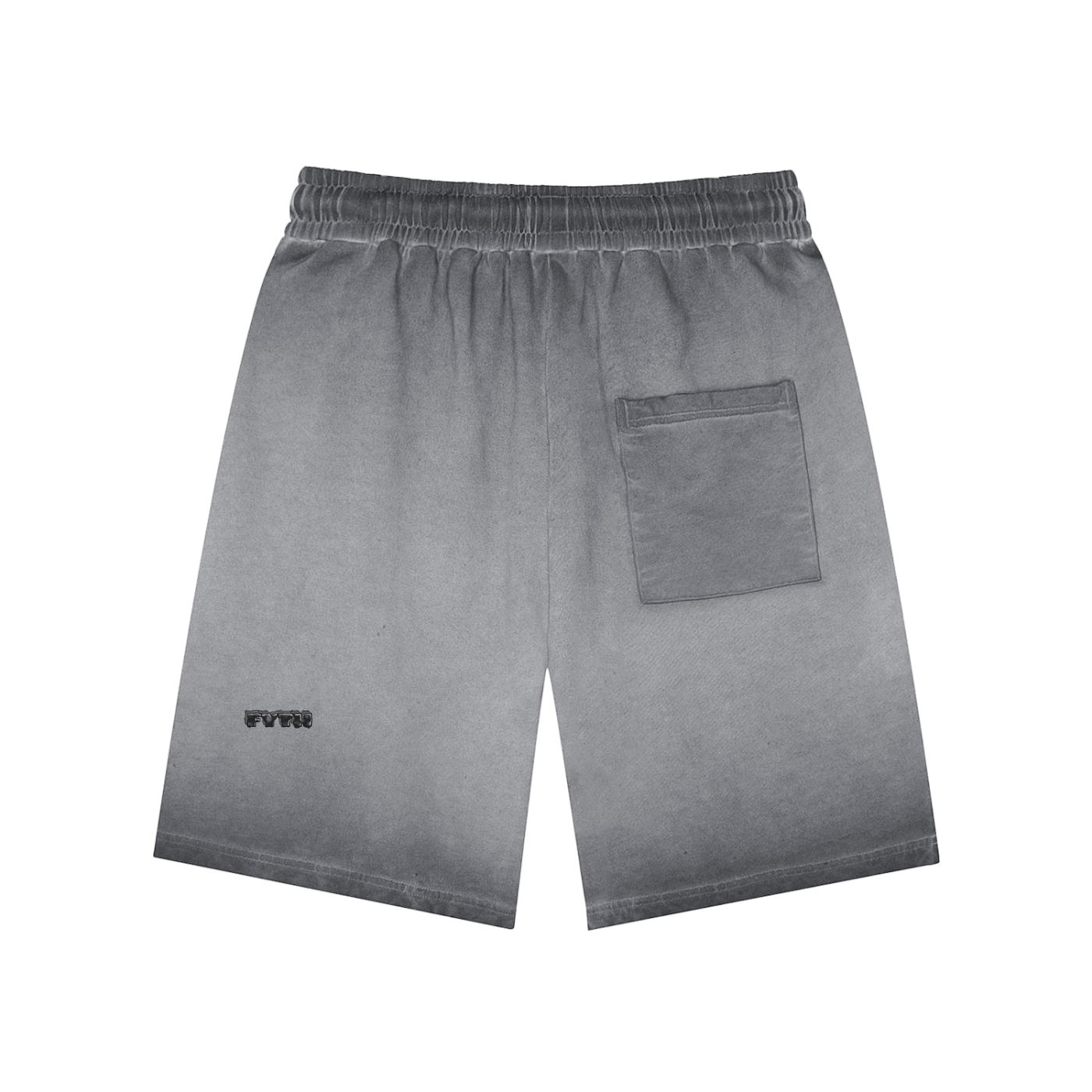 FYTH Reverse Dyed Sweatshorts