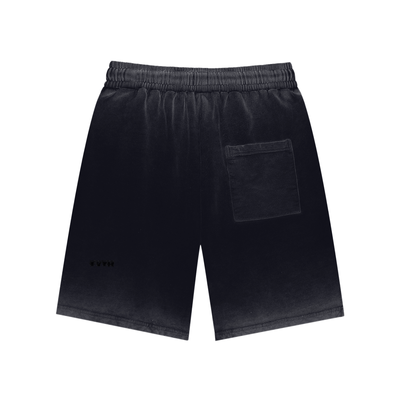 FYTH Reverse Dyed Sweatshorts