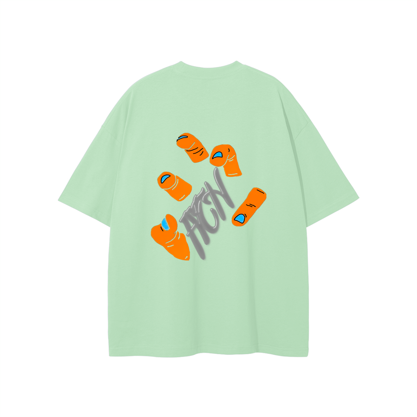 FYTH T-shirt