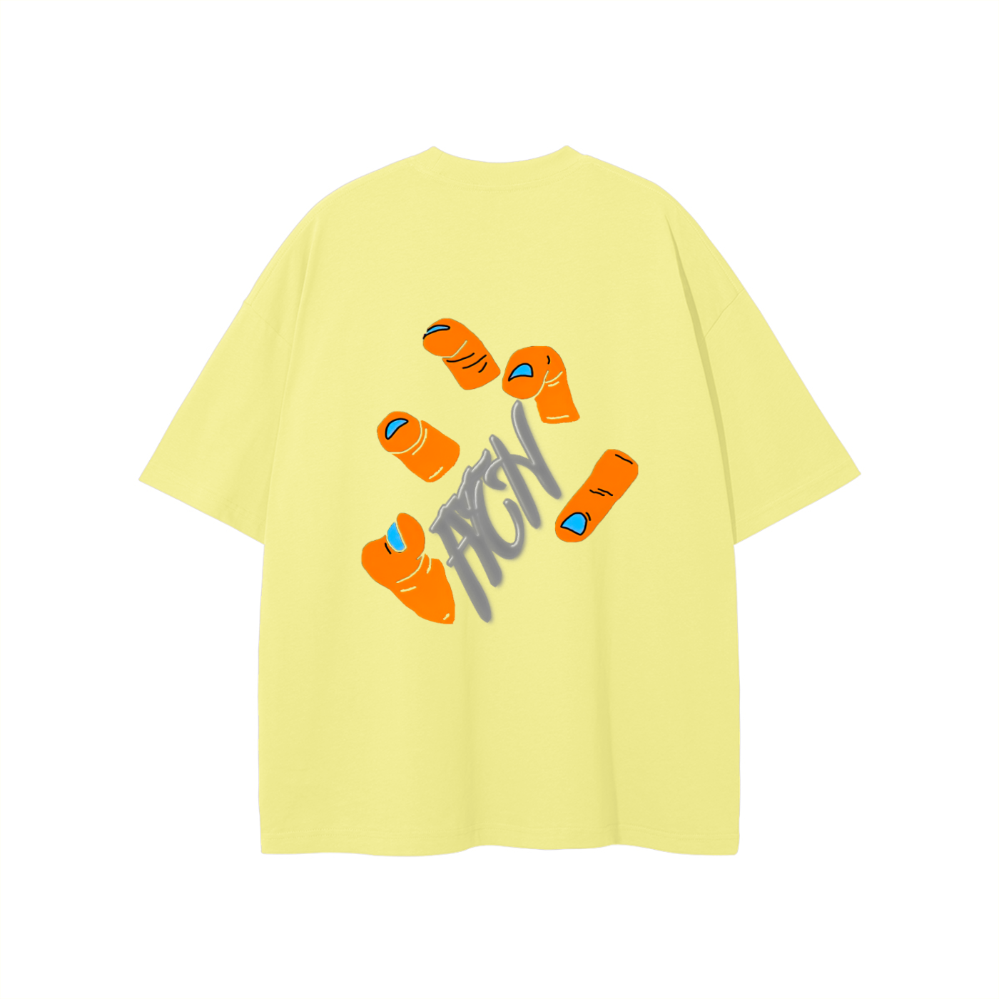 FYTH T-shirt