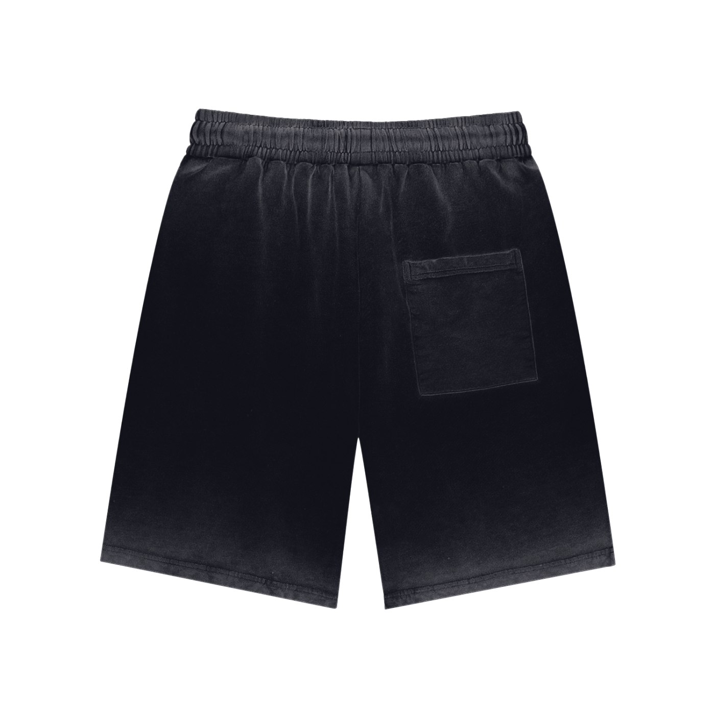 FYTH Reverse Dyed Sweatshorts