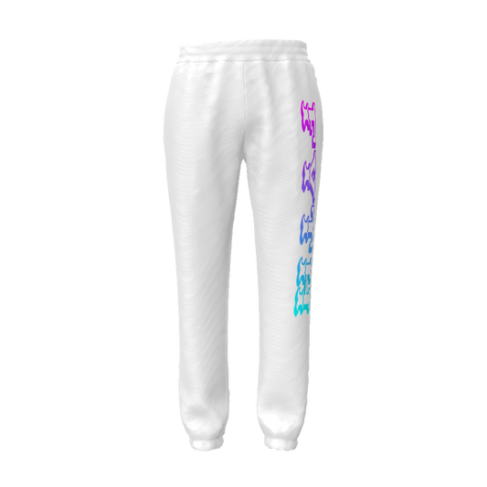 FYTH Men's Elastic Joggers