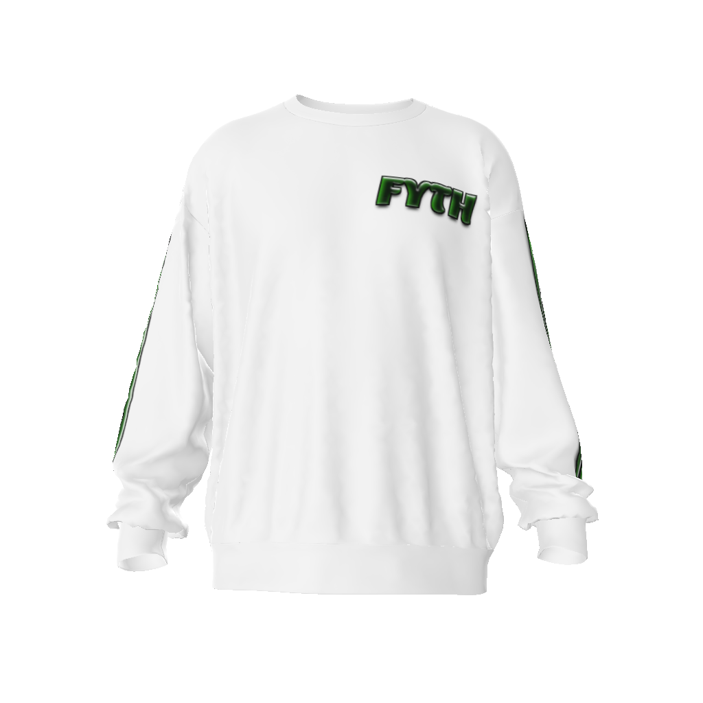 FYTH Oversized Sweatshirt