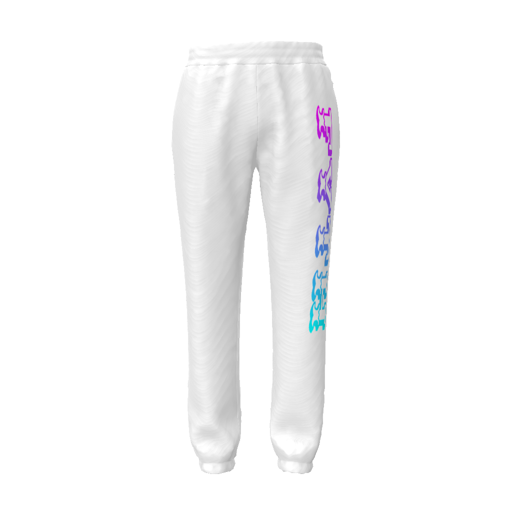 FYTH Men's Elastic Joggers